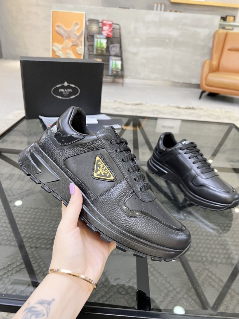 Prada Casual Shoes